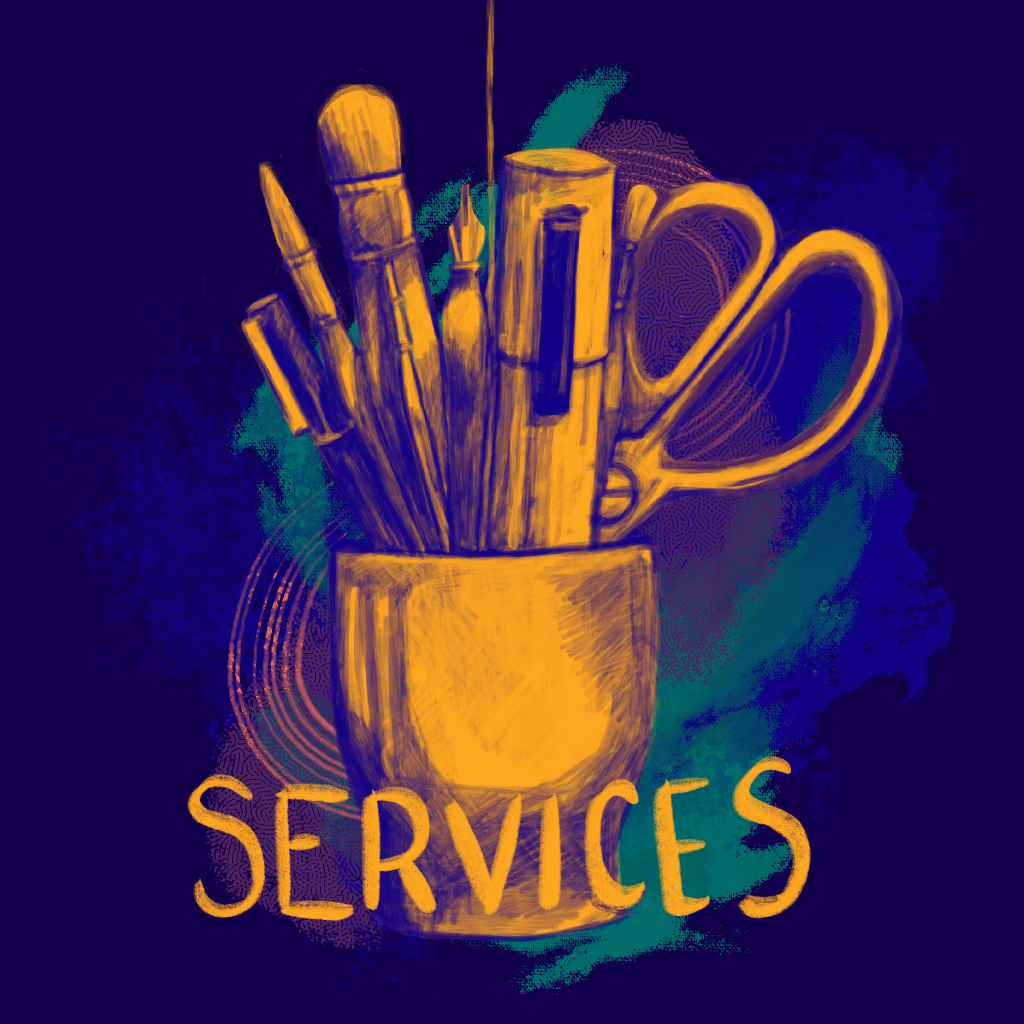 Services Link