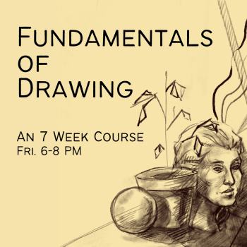 Fundamentals of Drawing(10)
